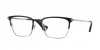 OKULARY KOREKCYJNE BURBERRY BE 1401 1003 54 ROZMIAR M